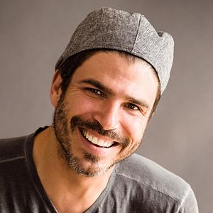 Foto Richard Goldgewicht