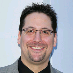 Foto Jonathan A. Rosenbaum