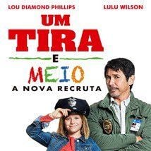 Foto Um Tira e Meio: A Nova Recruta