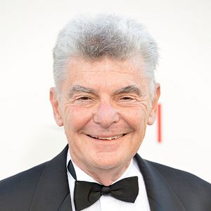 Foto Richard Benjamin