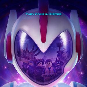 Foto Uma Aventura LEGO 2