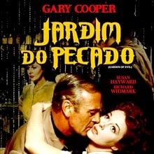 Foto Jardim do Pecado