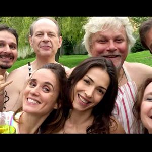 Foto Alexandre O. Philippe