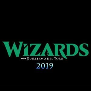 Foto Magos: Contos da Arcadia