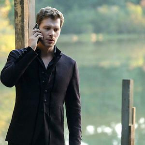 Foto Joseph Morgan