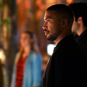 Foto Charles Michael Davis