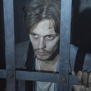Foto Bill Skarsgård