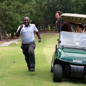 Foto Hannibal Buress