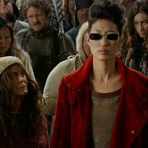 Foto Máquinas Mortais