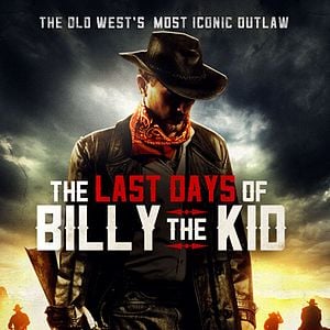 Foto Os Últimos Dias de Billy the Kid