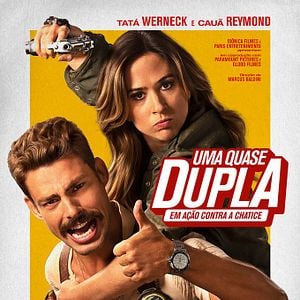 Foto Uma Quase Dupla