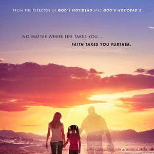 Foto Com Deus no Caminho