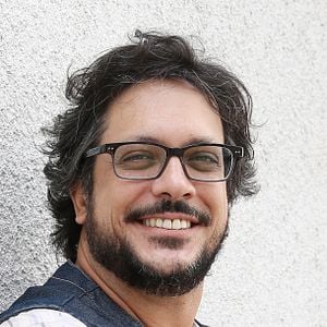 Foto Lúcio Mauro Filho