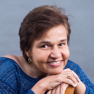 Foto Cláudia Rodrigues