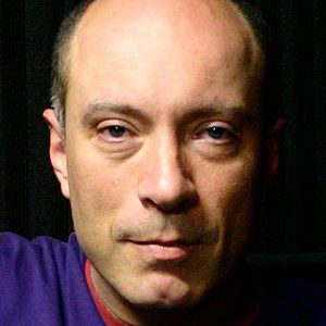 Foto Edgard Scandurra