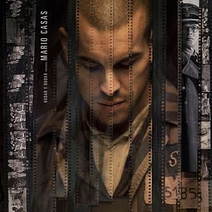 Foto O Fotógrafo de Mauthausen