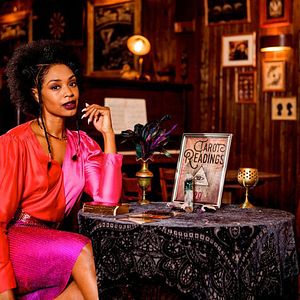 Foto Wynonna Earp: A Maldição dos Renascidos