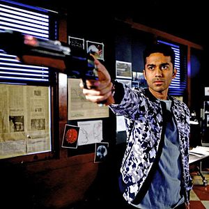 Foto Wynonna Earp: A Maldição dos Renascidos