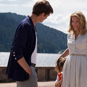 Foto Um Amor Impossível