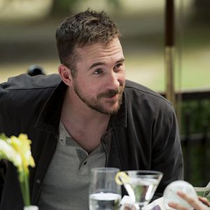 Foto Barry Sloane