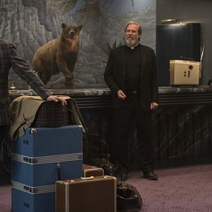 Foto Maus Momentos no Hotel Royale