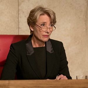 Foto Um Ato de Esperança