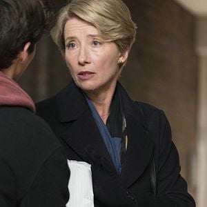 Foto Um Ato de Esperança