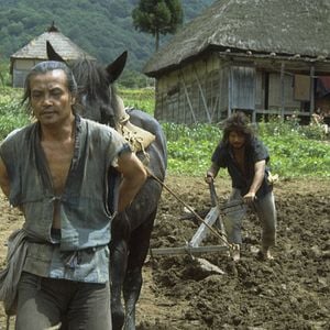 Foto A Balada de Narayama