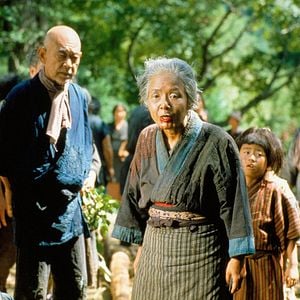 Foto Sumiko Sakamoto