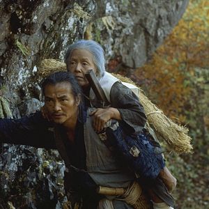 Foto Sumiko Sakamoto