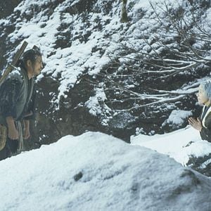 Foto A Balada de Narayama