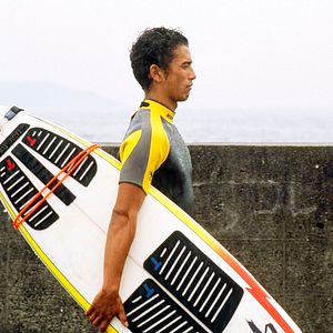 Foto Toshizo Fujiwara