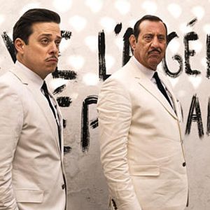 Foto Wilfred Benaiche