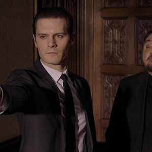 Foto A Very Secret Service