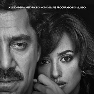 Foto Escobar - A Traição