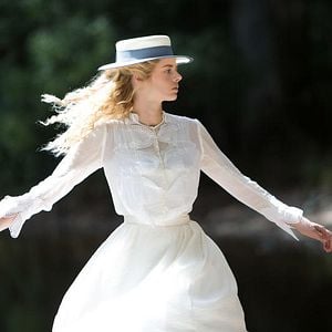 Foto Piquenique em Hanging Rock