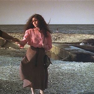 Foto Morango e Chocolate