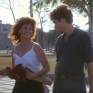 Foto Morango e Chocolate