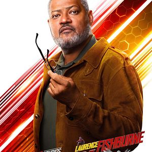 Foto Homem-Formiga e a Vespa