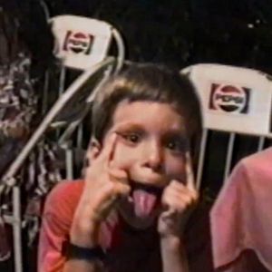 Foto Meu Nome É Daniel