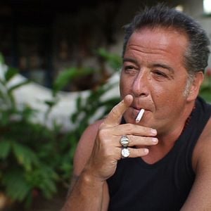 Foto Você Não Sabe Quem Eu Sou