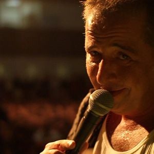 Foto Você Não Sabe Quem Eu Sou