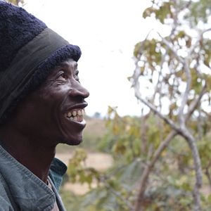 Foto Dzimba Dze Mabwe - Casa de Pedra