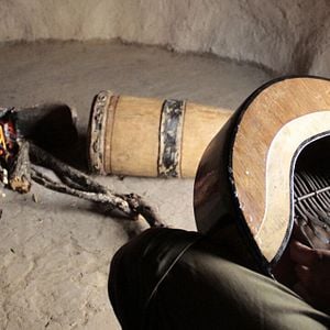 Foto Dzimba Dze Mabwe - Casa de Pedra