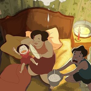 Foto Na Estrada da Felicidade