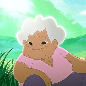 Foto Na Estrada da Felicidade