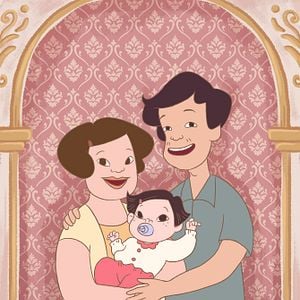 Foto Na Estrada da Felicidade