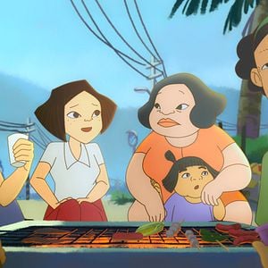 Foto Na Estrada da Felicidade