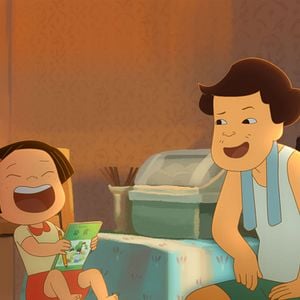 Foto Na Estrada da Felicidade