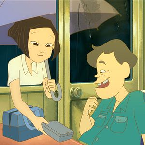 Foto Na Estrada da Felicidade